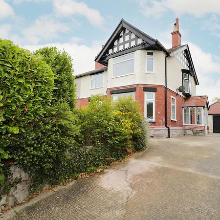 The Anchorage Villa Colwyn Bay Exterior photo